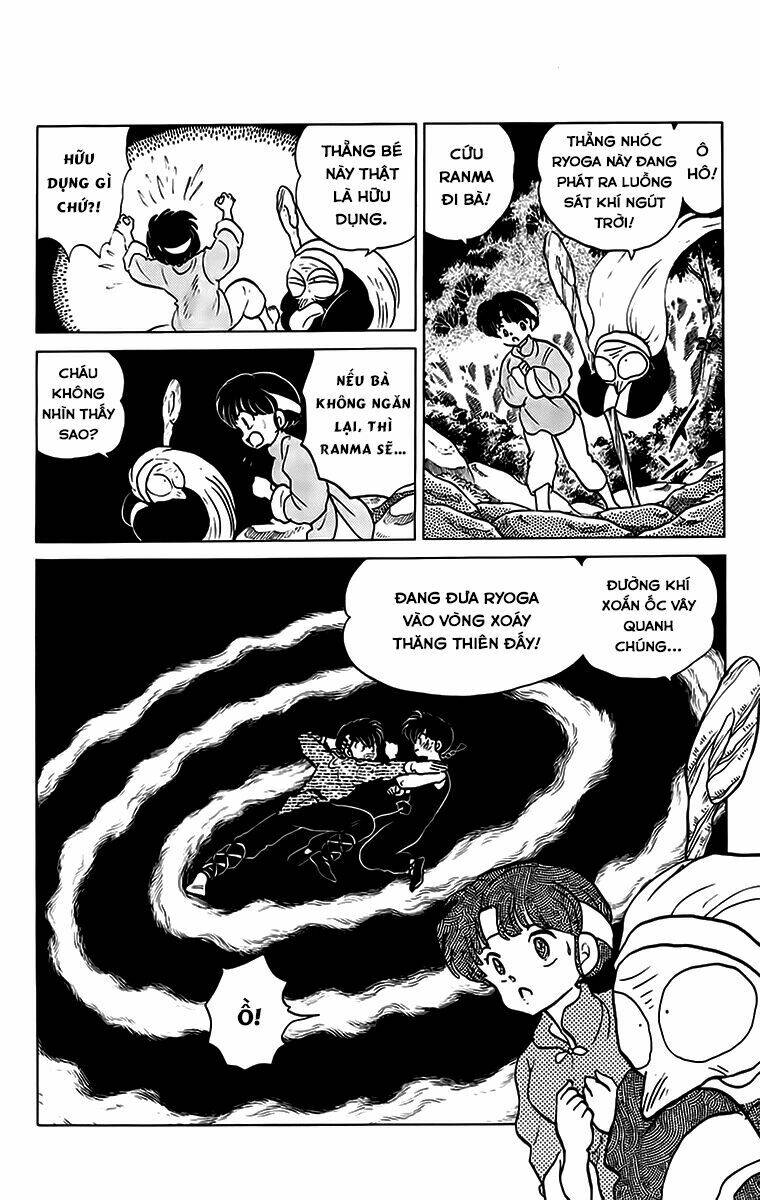 suối lời nguyền chapter 131 10