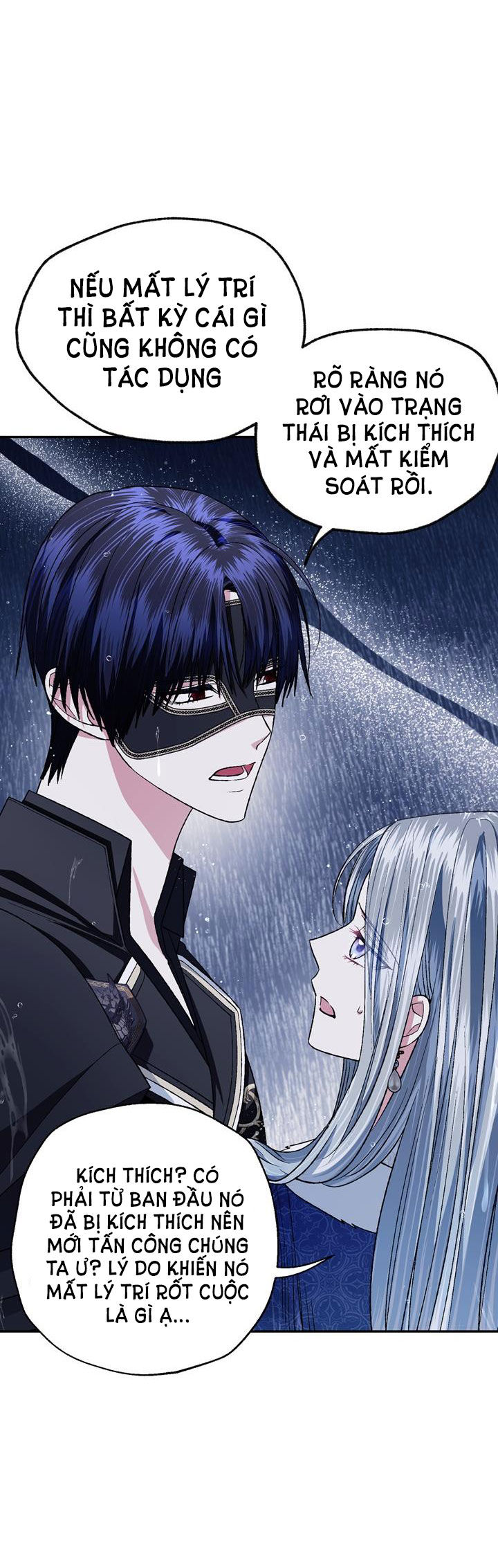 cha à, con không muốn kết hôn đâu chapter 90 39