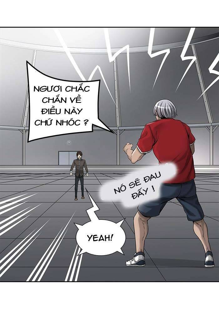 tòa tháp bí ẩn 2 chapter 467 87