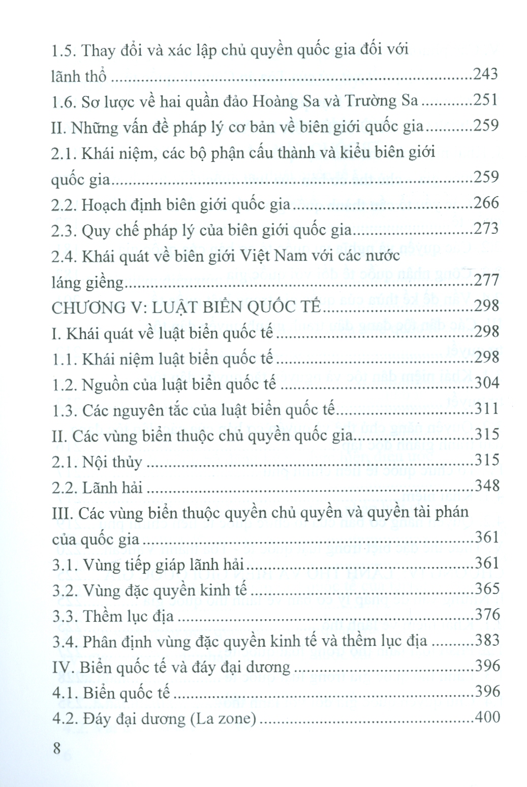 Giáo Trình CÔNG PHÁP QUỐC TẾ (Quyển 1)