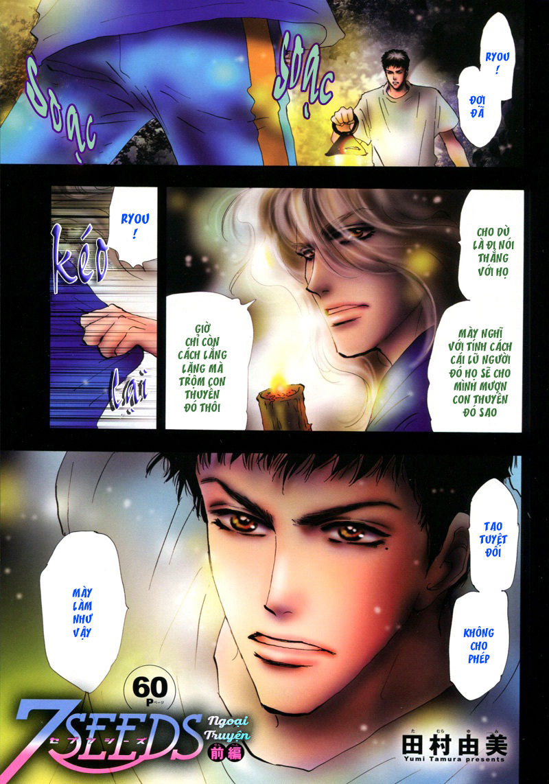 mầm sống chapter 179 2