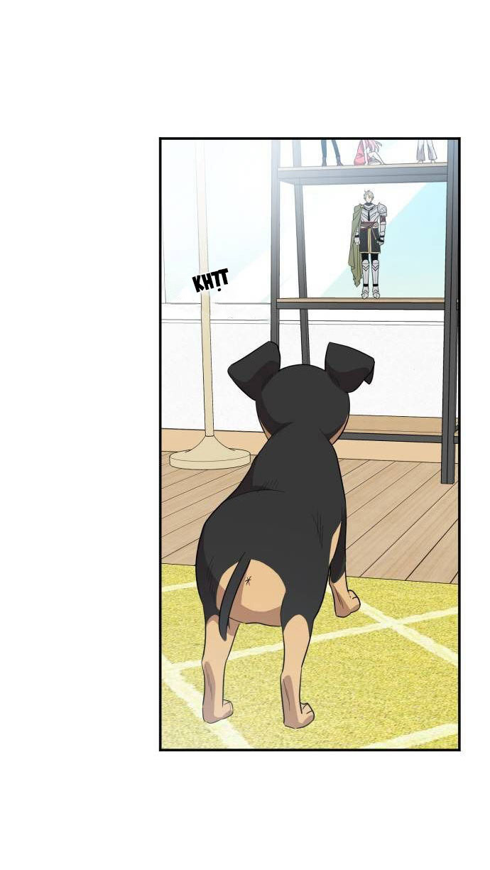 bảo vệ tôi, hiệp sĩ chapter 1 56