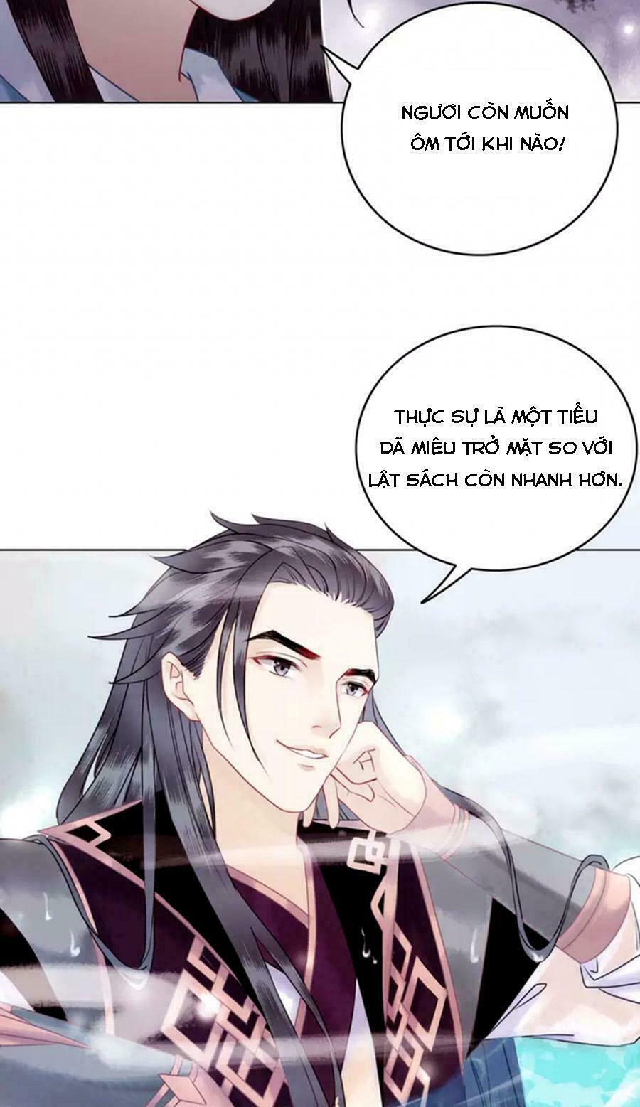 cực phẩm phế vật tiểu thư chapter 8 43