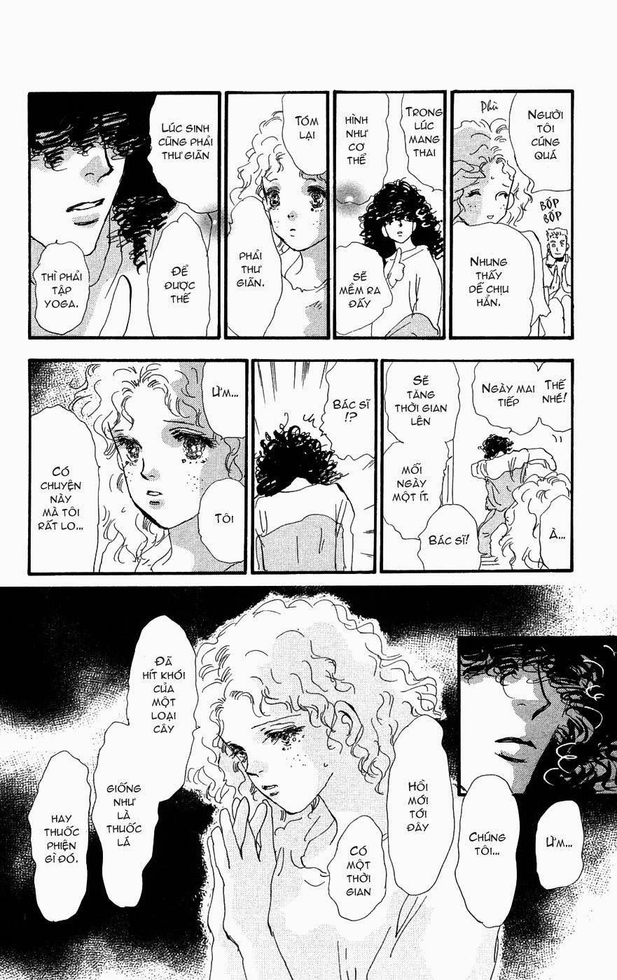 mầm sống chapter 74 25