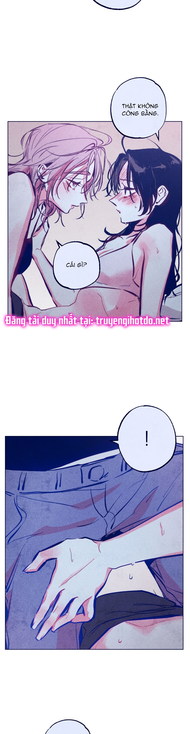 ánh mắt nóng bỏng chapter 6 2