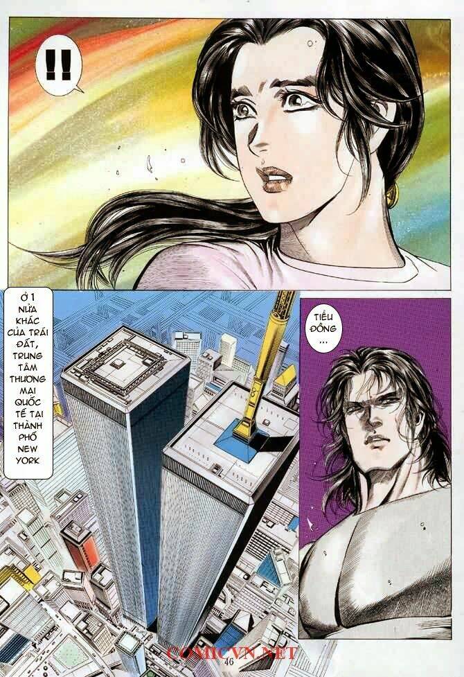 hải hổ 1 chapter 18 12