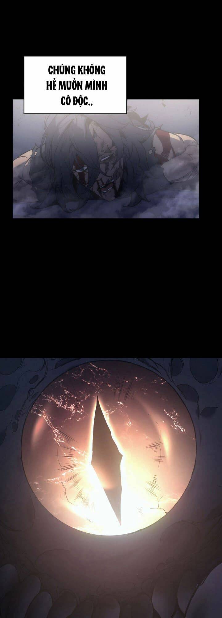 sự trở lại của anh hùng cấp thảm họa chapter 0.5 53