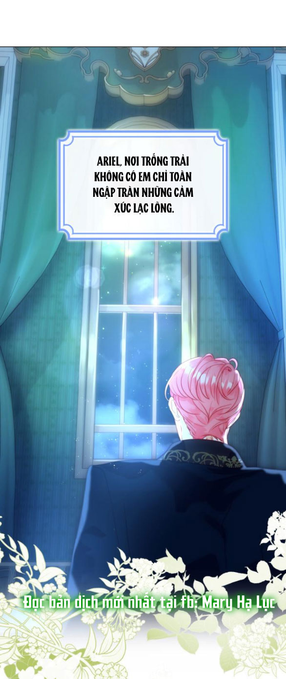 sau khi chuyển sinh tôi trở thành công chúa chapter 20.1 17