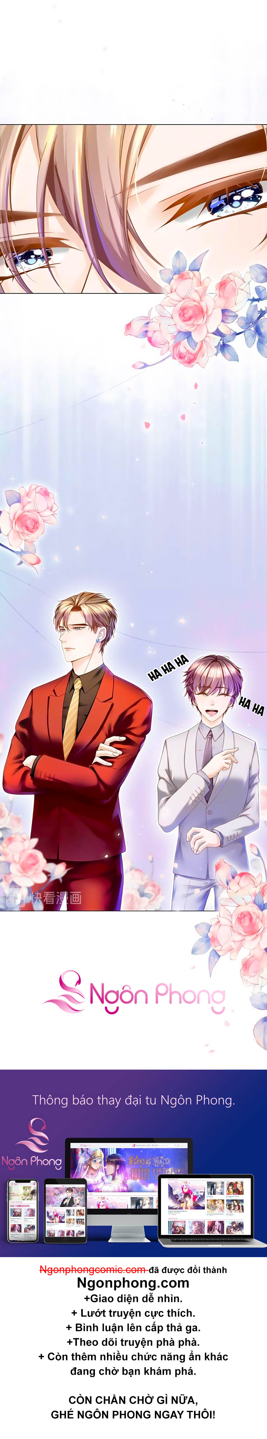 ma vương sau bộ vest: tổng tài khó chiều cưa không nổi chapter 8 12