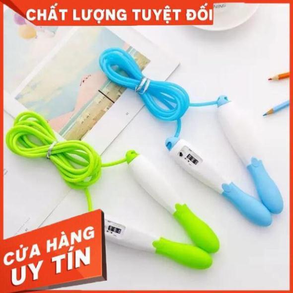 Dây nhảy thể dục đếm số tự động, Tập thể lực, Thể dục thể thao - Nhiều Màu Sắc