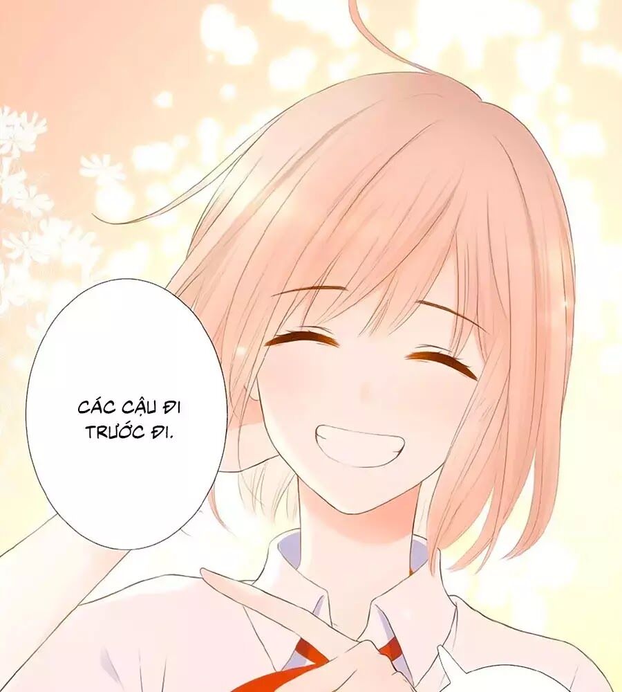 hoa chưa nở rộ chapter 16 33