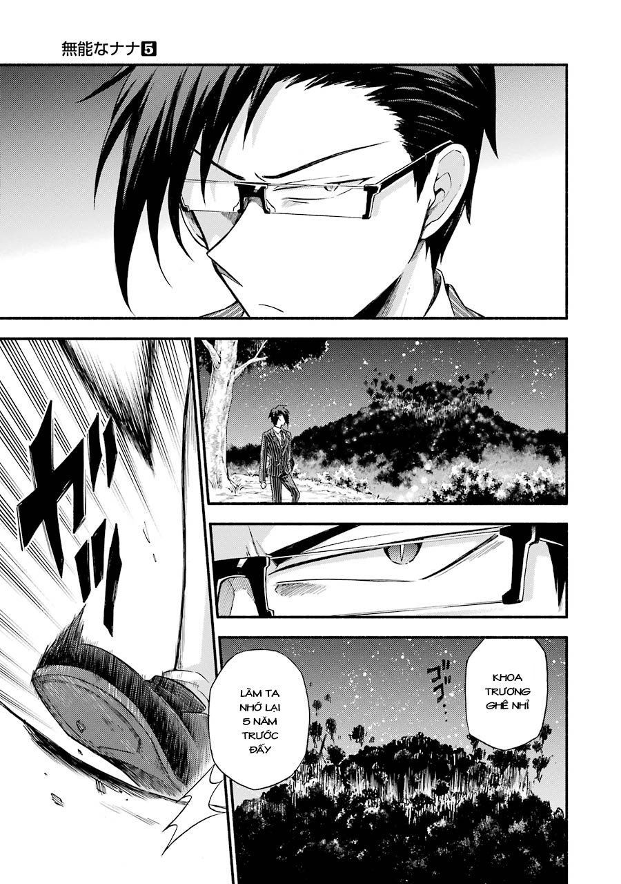 nana vô năng chapter 37 4