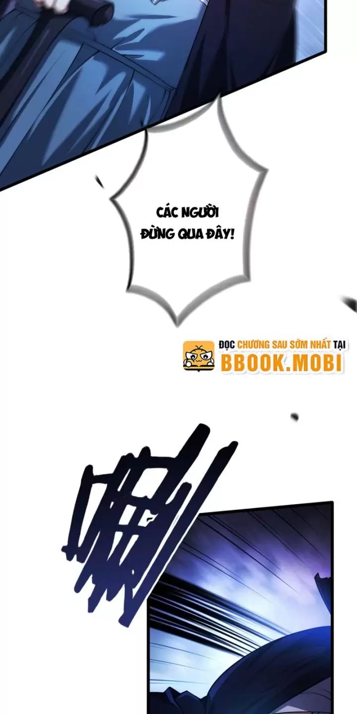 ta, chúa tể rừng xanh chapter 18 43