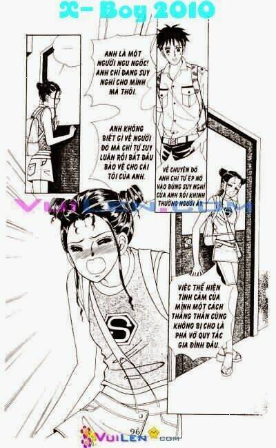 cô giáo tuổi 18 chapter 10 96