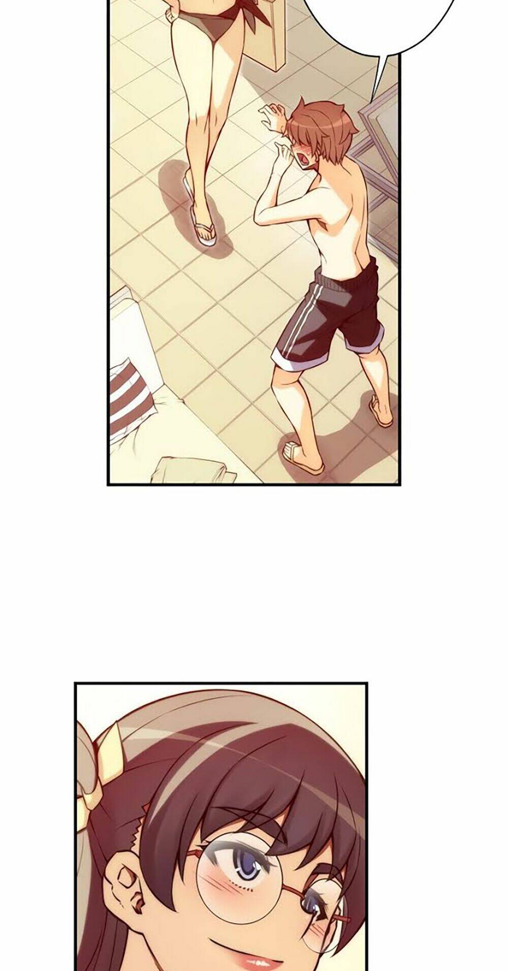 cohabitation with the fiancee chapter 41 12