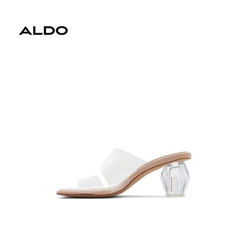 Sandal cao gót nữ Aldo AERNO