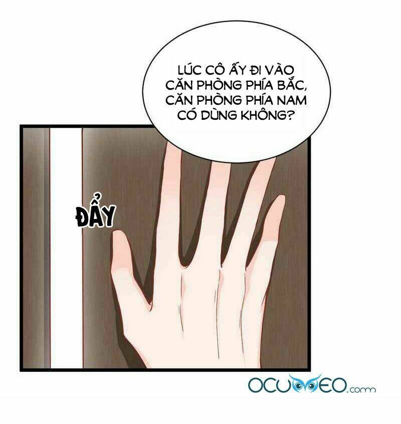 vợ yêu tư sủng của thiếu soái chapter 26 11