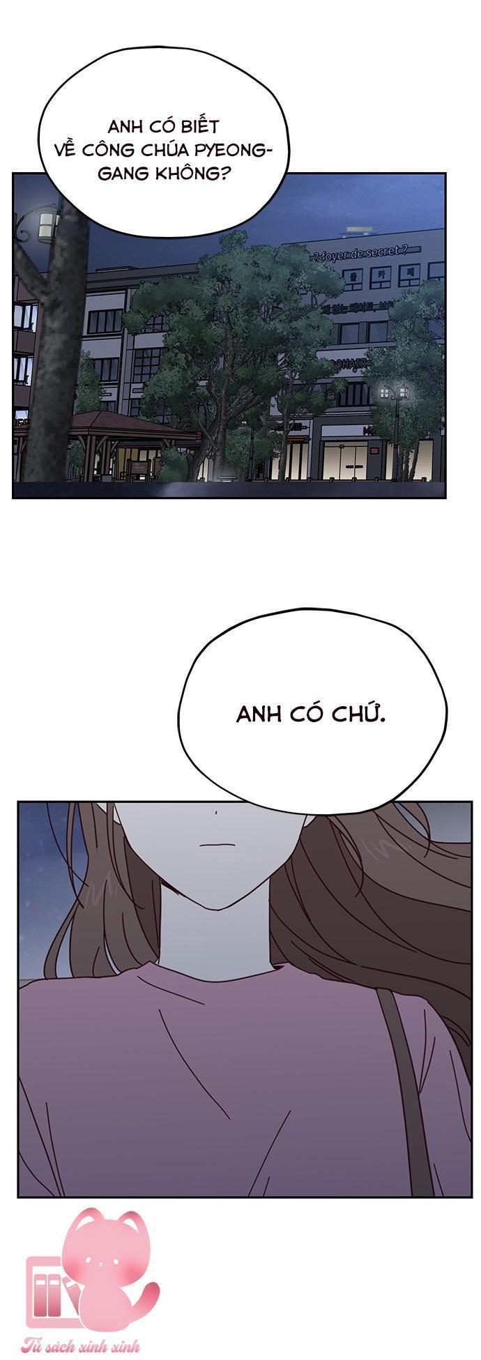 sợi chỉ tình yêu chapter 60 33