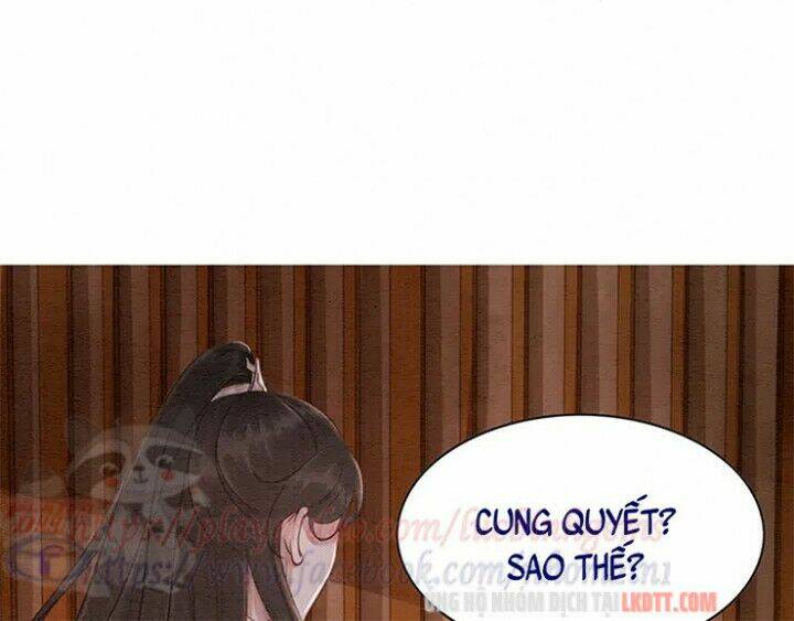 trọng sinh bá sủng nhiếp chính vương quá mạnh mẽ chapter 106 96