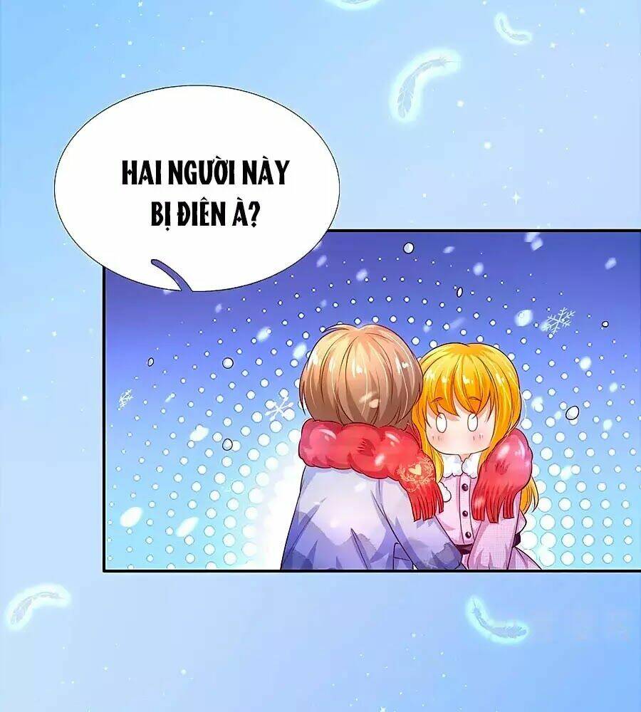 bỗng một ngày trở thành con gái nhà vua chapter 155 13