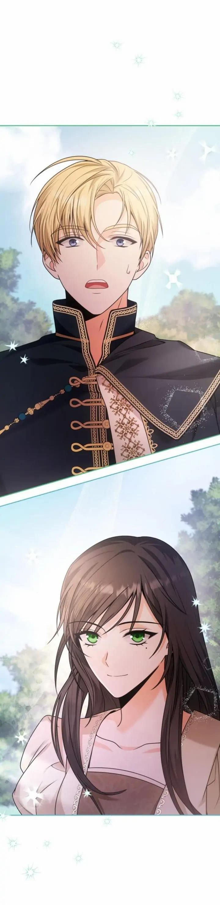 chị gái à, kiếp này tôi sẽ trở thành nữ hoàng chapter 8.1 19