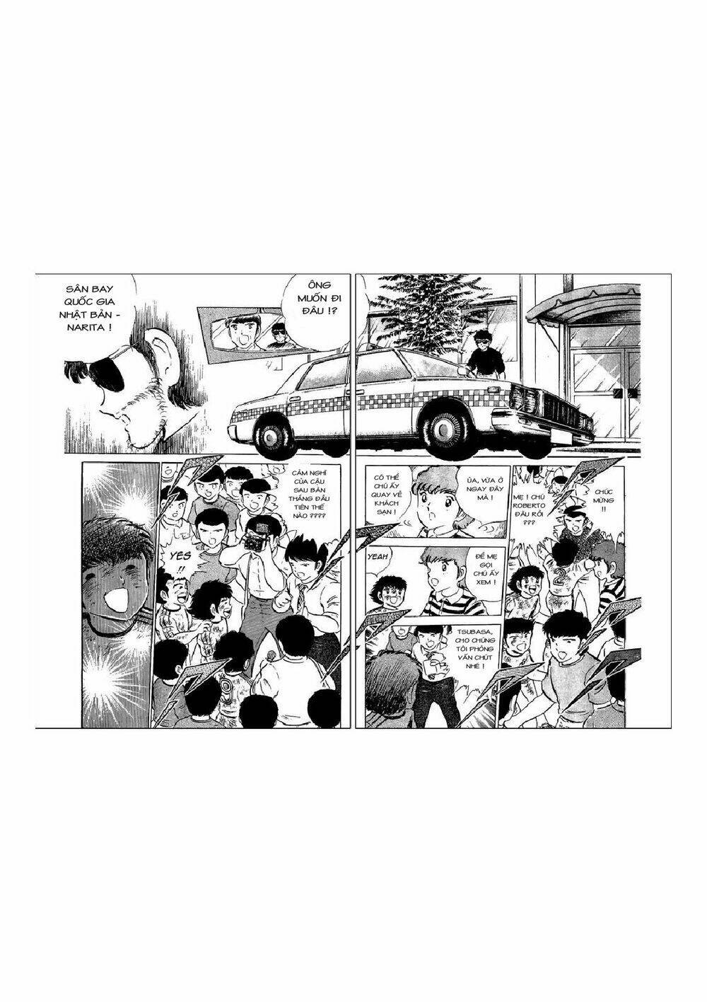 captain tsubasa chapter 48 39