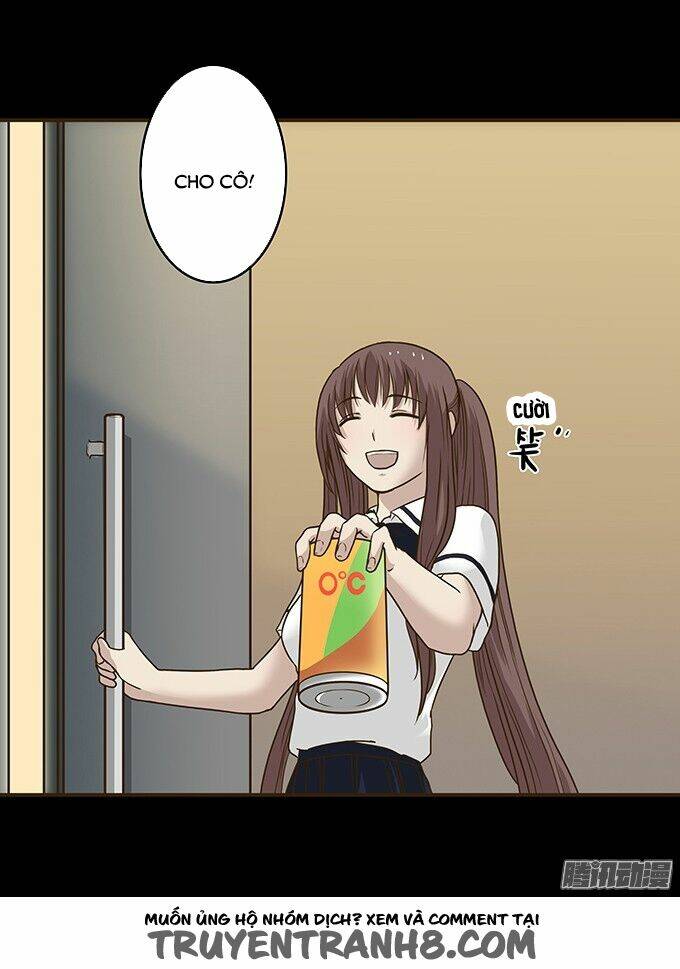 ớn lạnh tuyệt đối chapter 80 4
