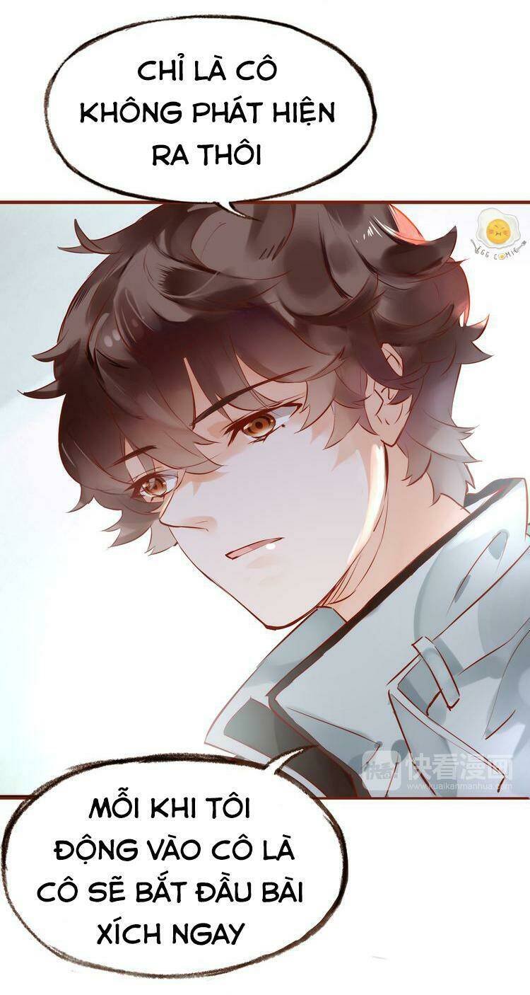 nở rộ trên bụi gai chapter 19 20