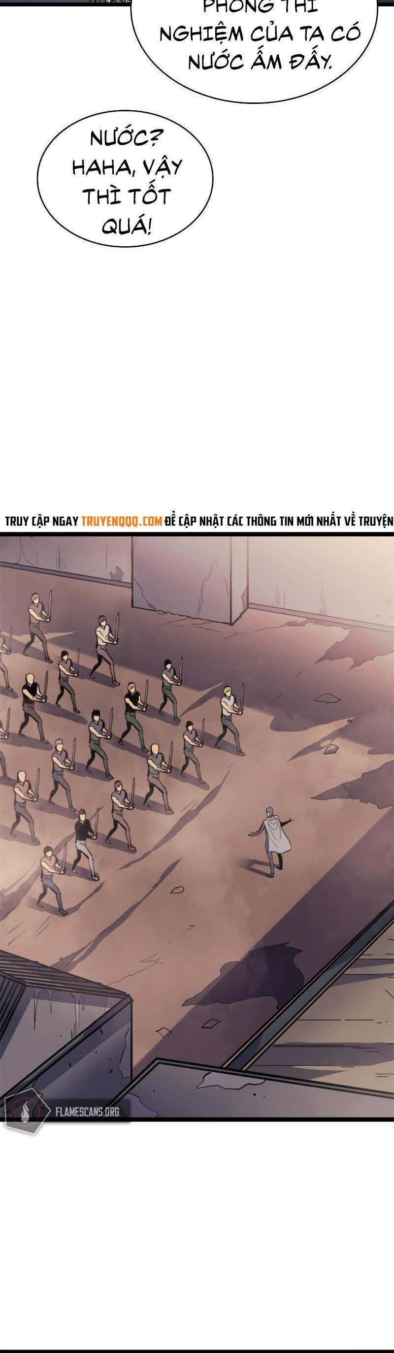 tôi trở lại thăng cấp một mình chapter 144 9