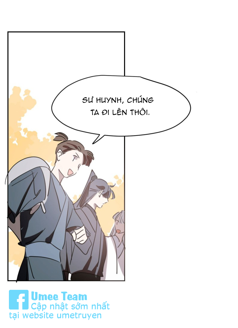 bắt lấy ngao ngao chapter 107 7