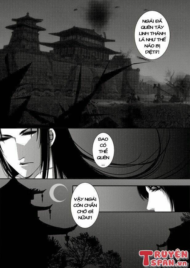 xuyên việt thiên hạ chapter 7 3