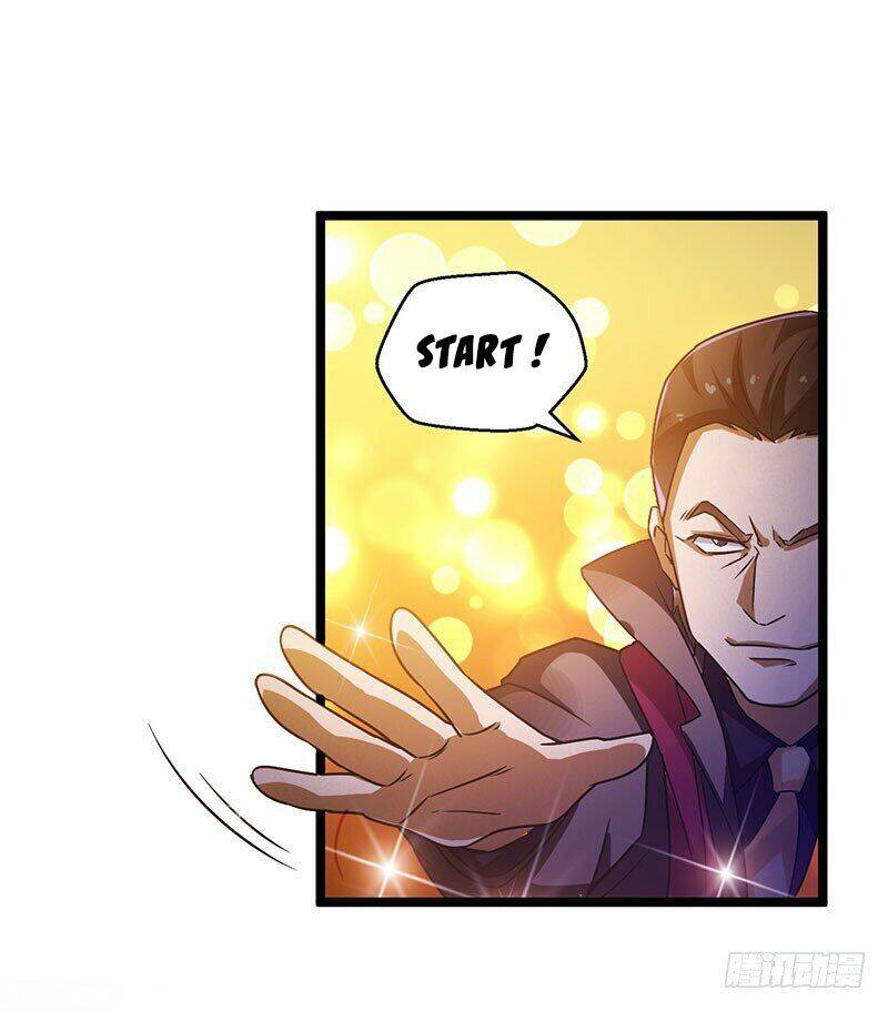 siêu cấp bại gia tử chapter 29 19