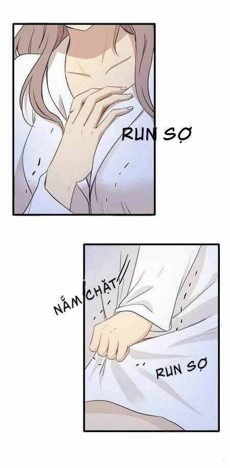 một cuộc sống kỳ lạ chapter 2 34