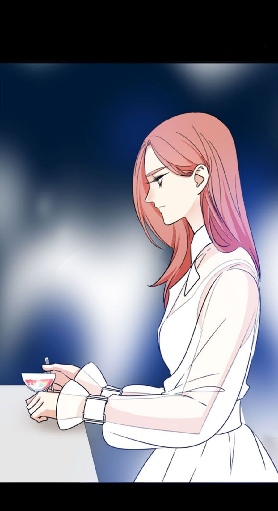 mùi hương lãng mạn chapter 21 11