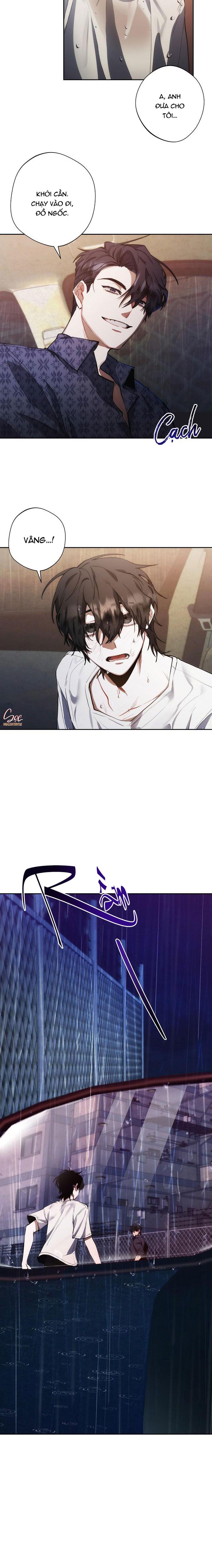 red mansion chapter 8 7