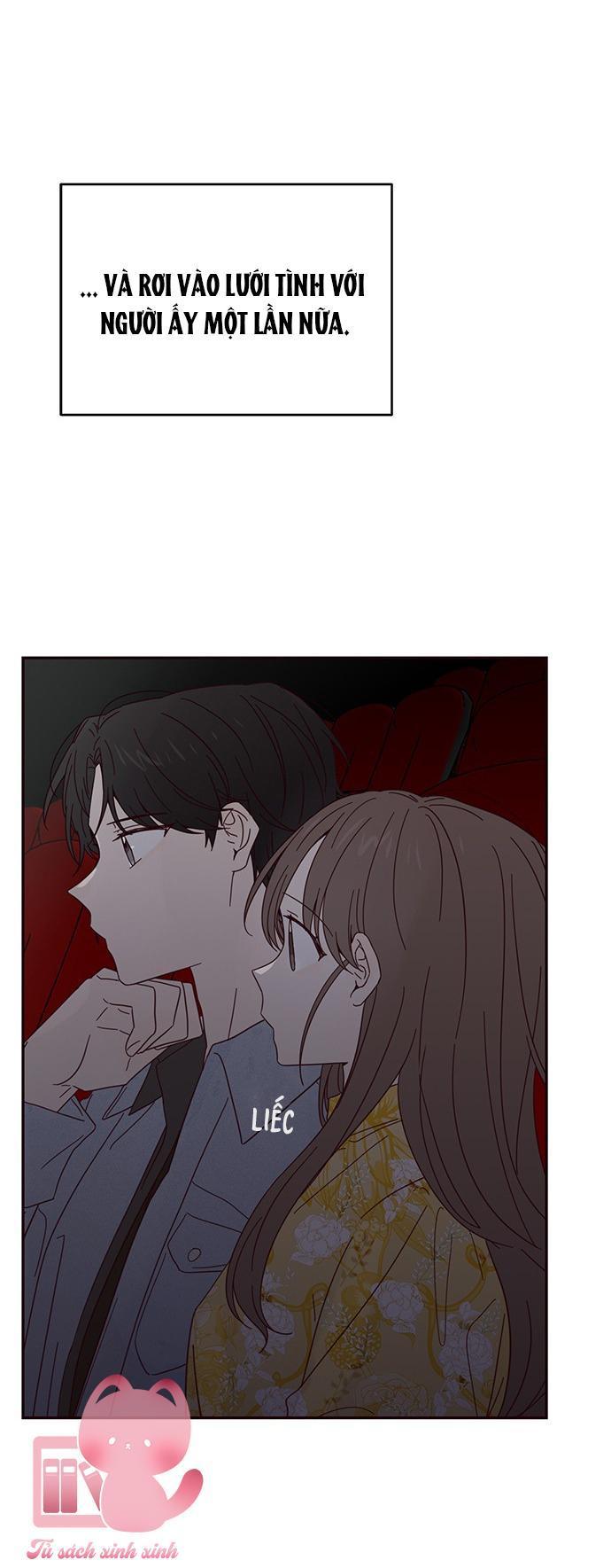 sợi chỉ tình yêu chapter 15 7