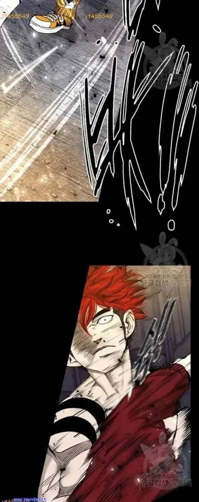 shark - cá mập chapter 194 9