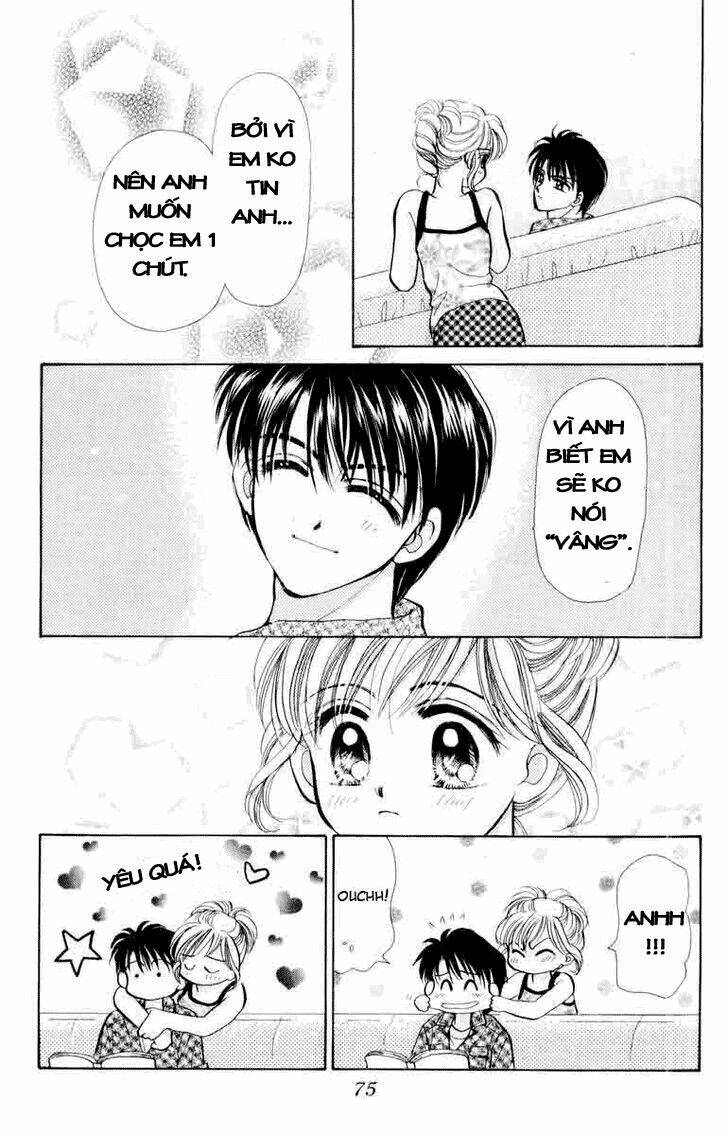 baby love chapter 43 7