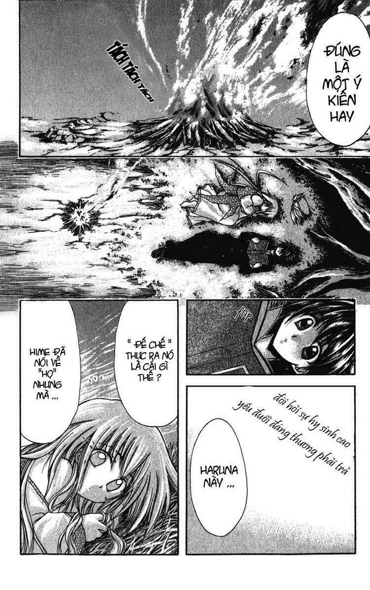 watashi no messiah-sama chapter 12 4