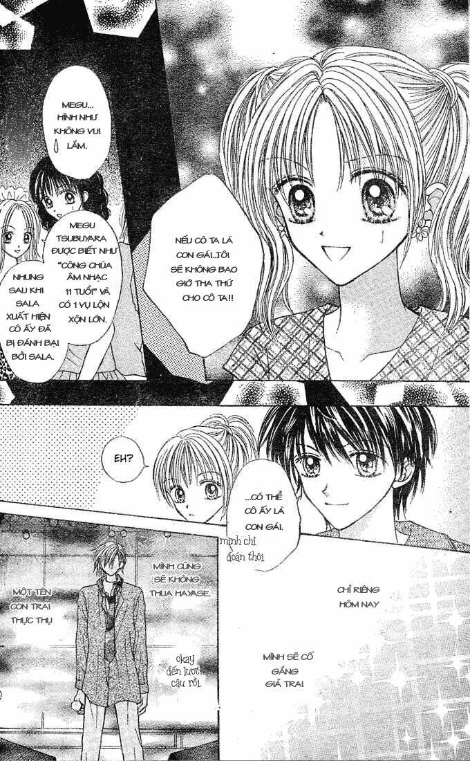 charisma doll chapter 2 29