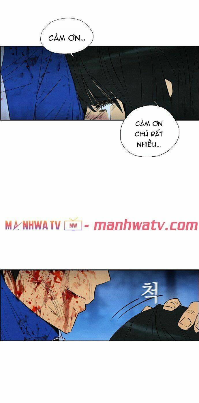 kẻ hồi sinh chapter 10 15