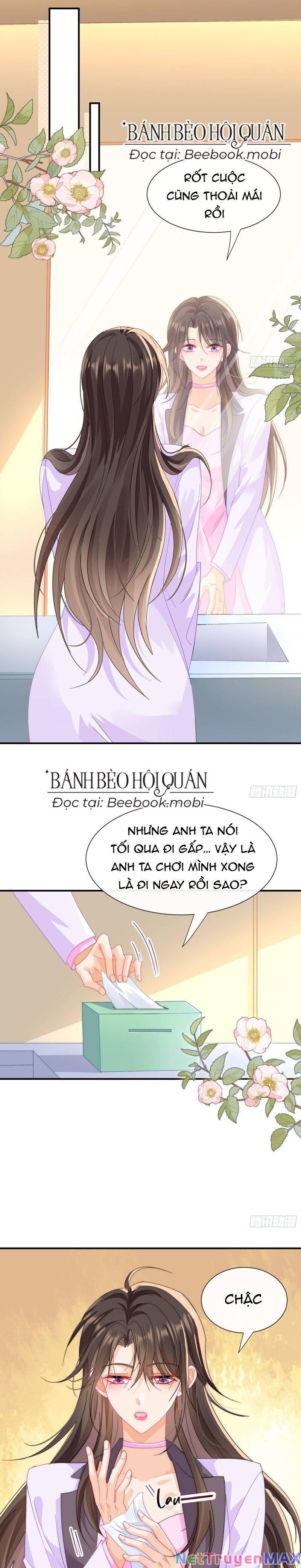 vụng trộm chapter 4 3