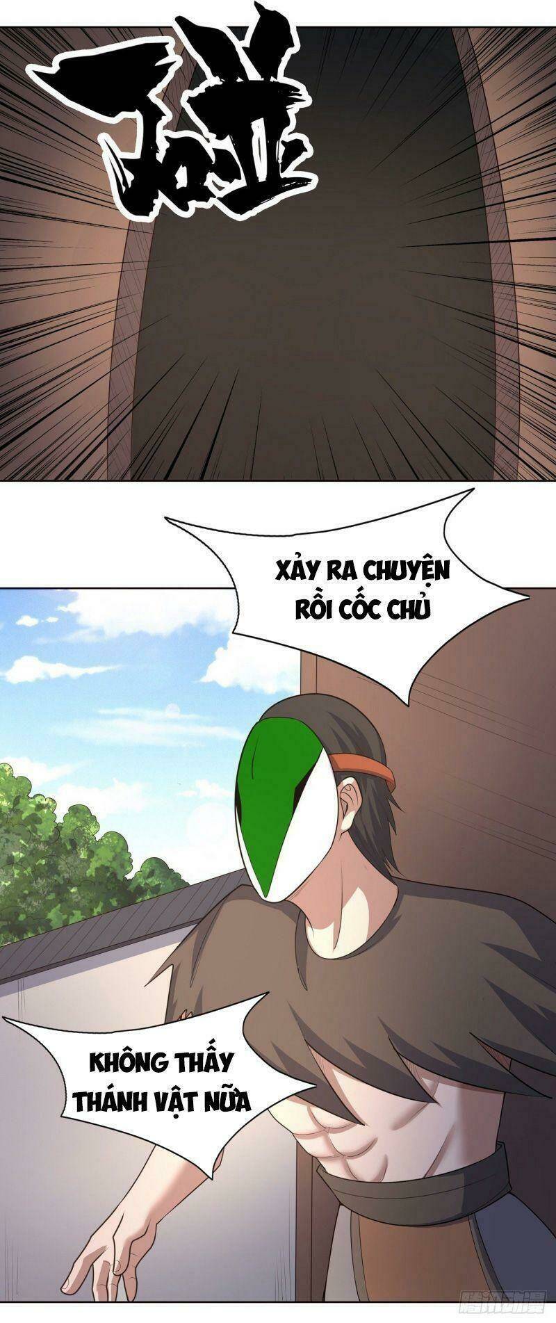 thần long tinh chủ chapter 33 3