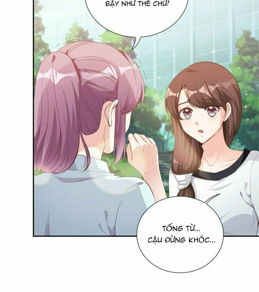 cẩm tú trùng sinh: chào buổi sáng phó thái thái chapter 71 17