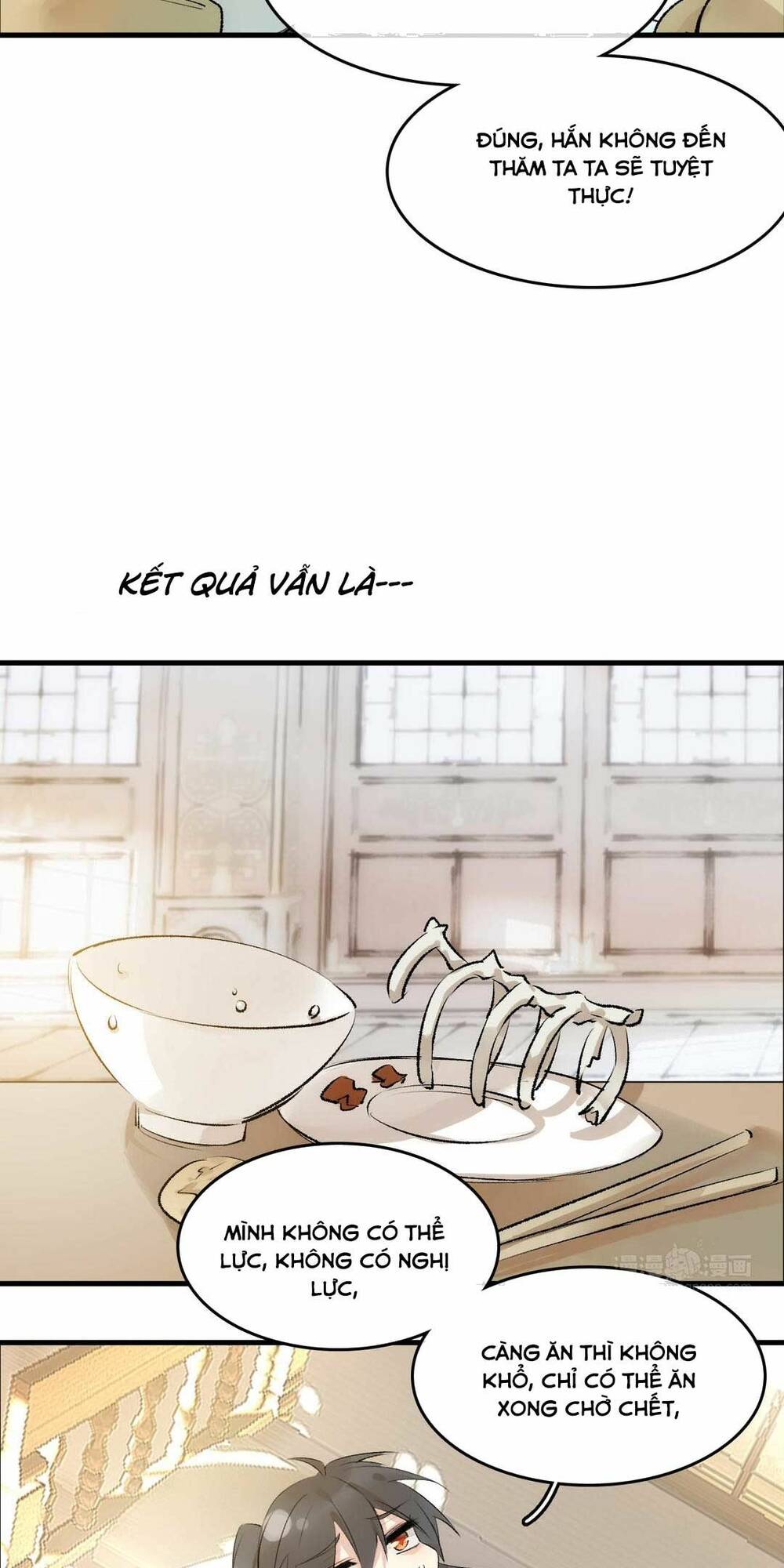 ta xuyên không mang long thai chapter 7 27