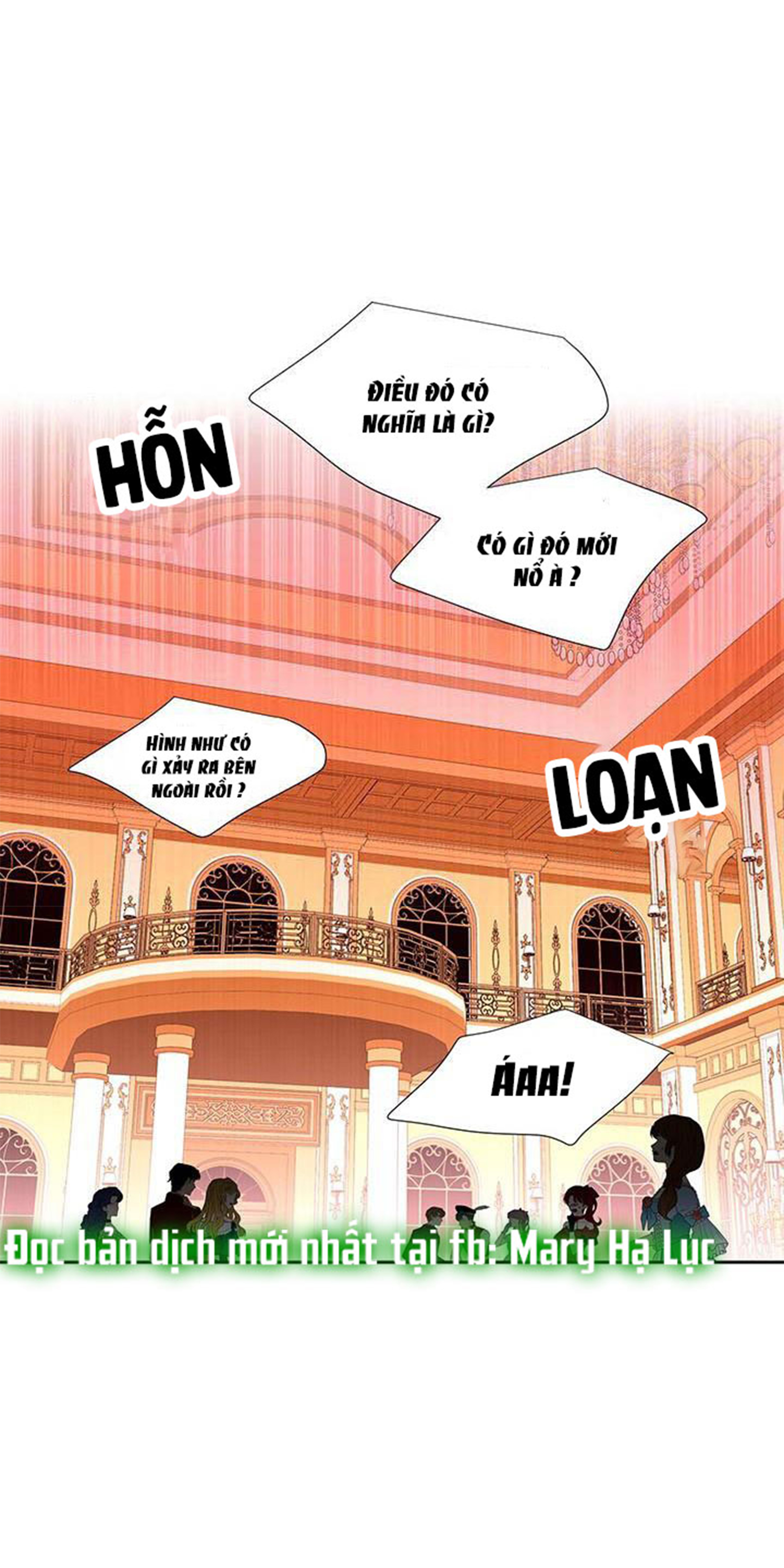 năm môn đệ của charlotte chapter 102 22