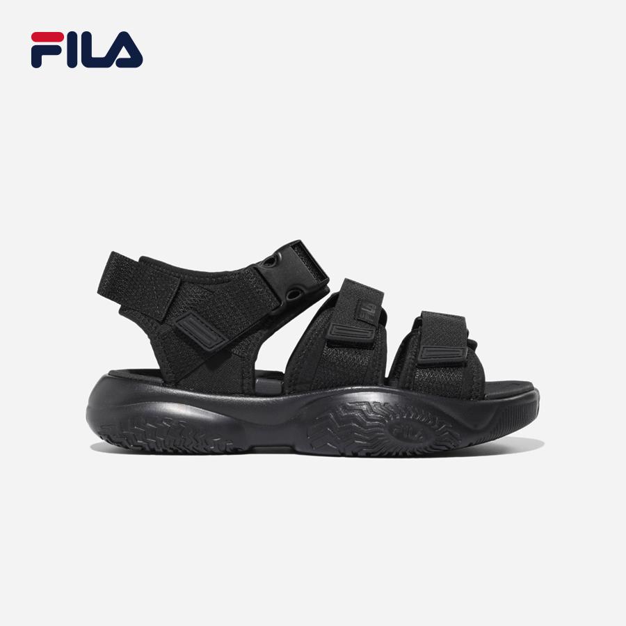 Giày sandals unisex Fila Falataper Sd V3 - 1SM01977F-001