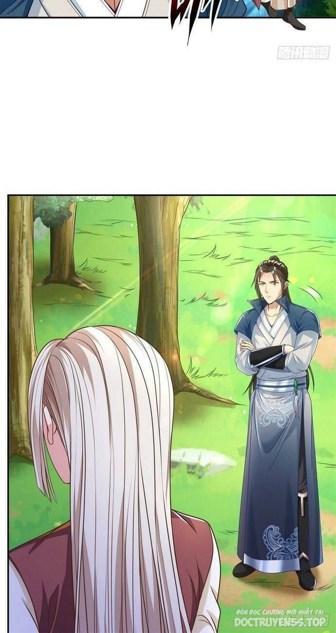 ta có khả năng vô hạn đốn ngộ chapter 36 15