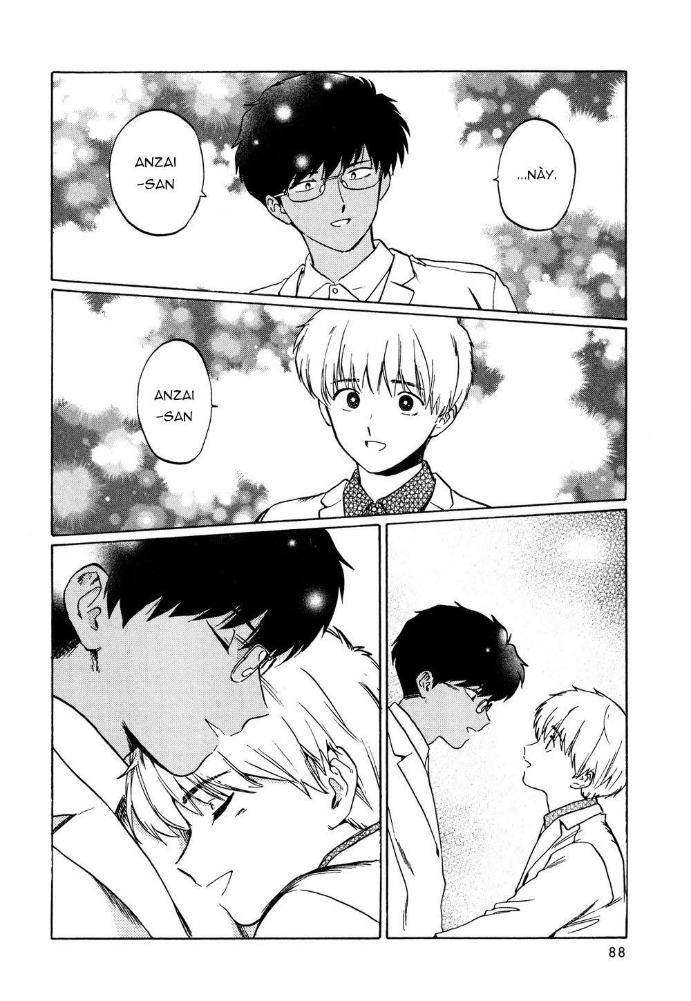 oneshot hỏny chapter 42 30