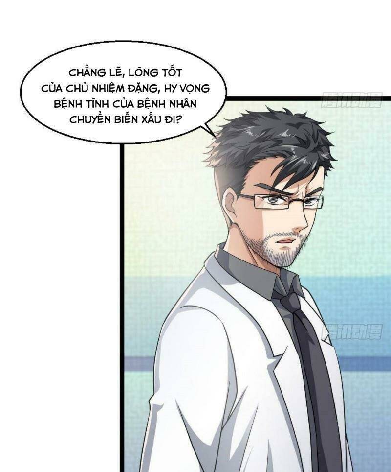 tối cuồng nữ tế chapter 24 7